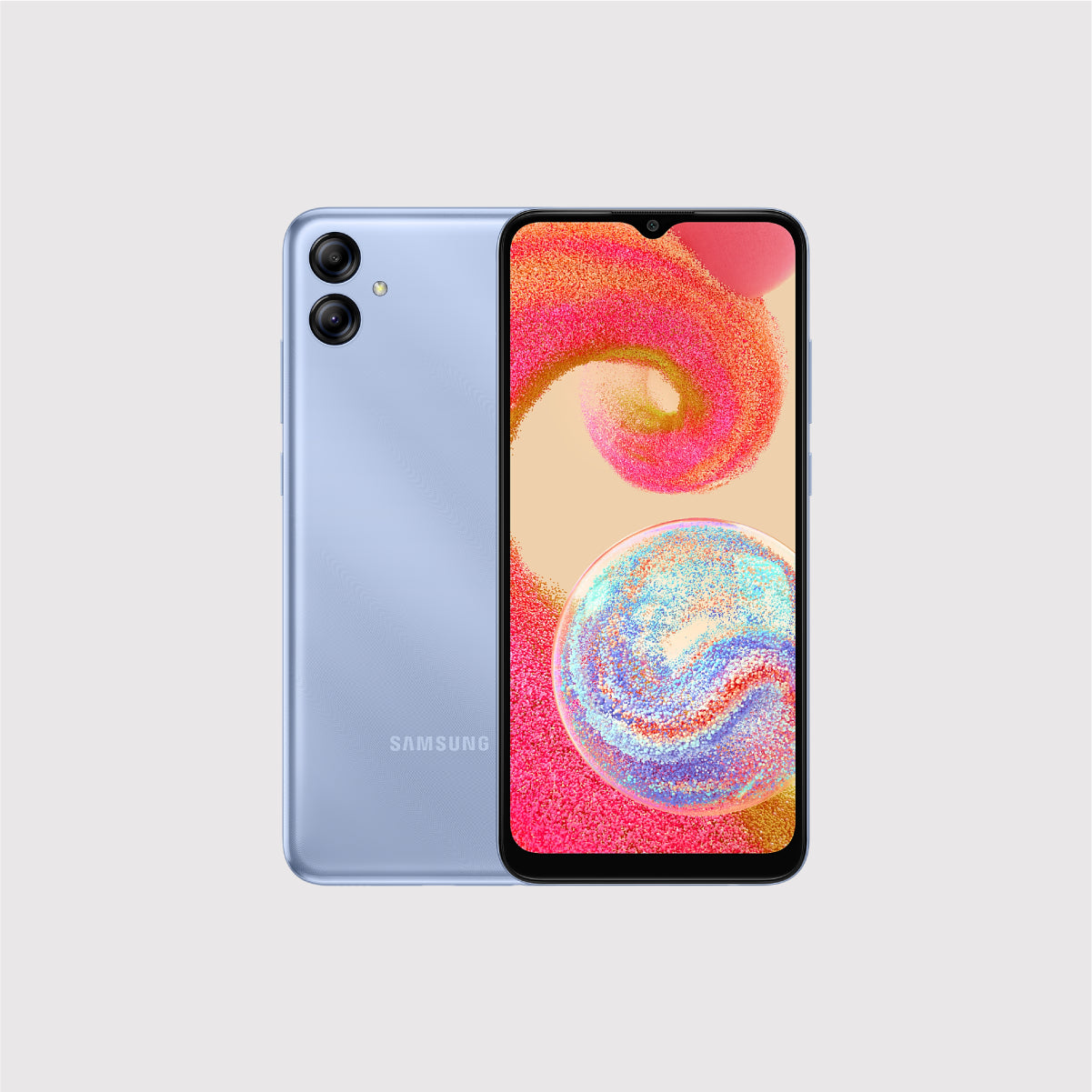 Samsung A04e 32 GB 2 GB