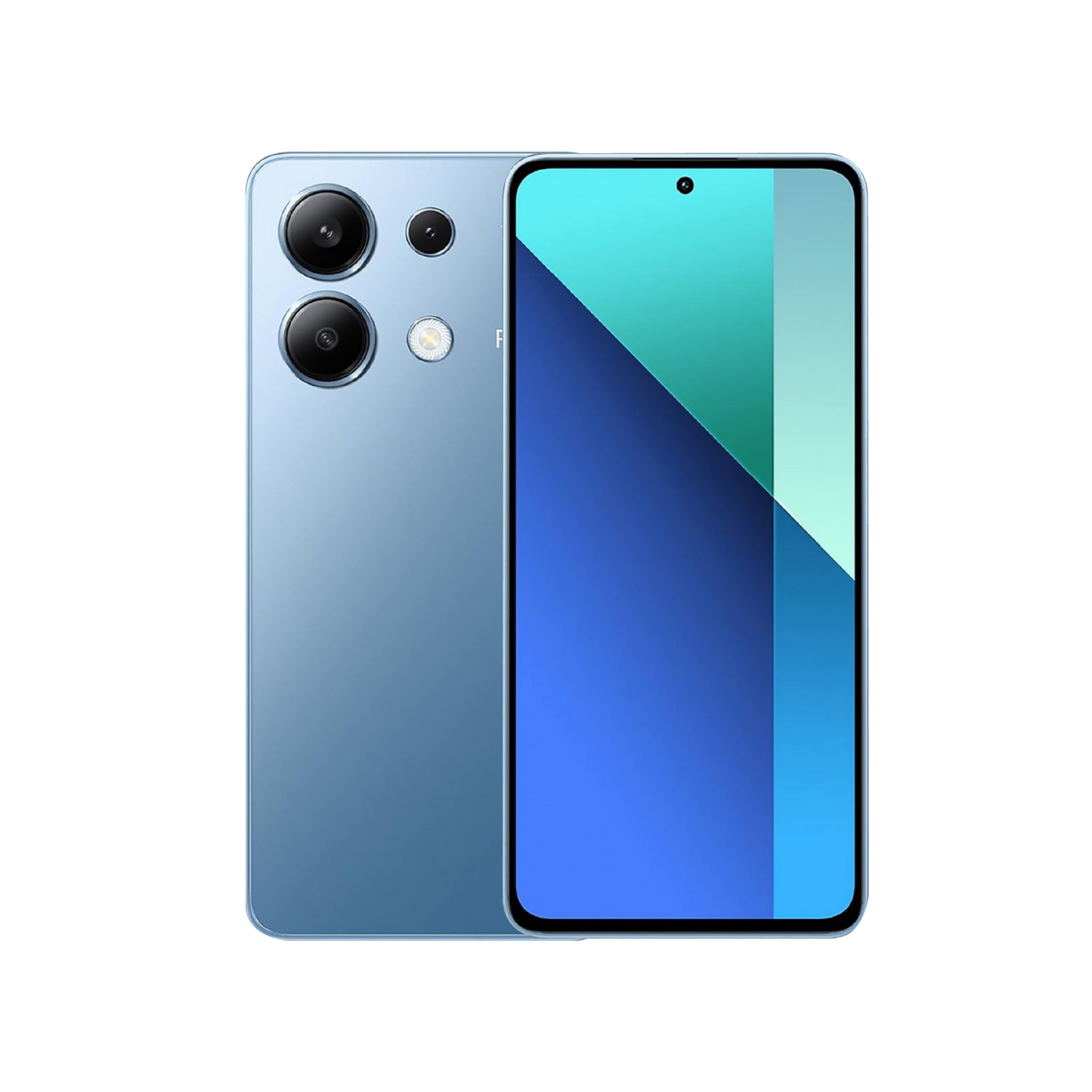 Xiaomi Redmi Note 13 256 GB 8 GB