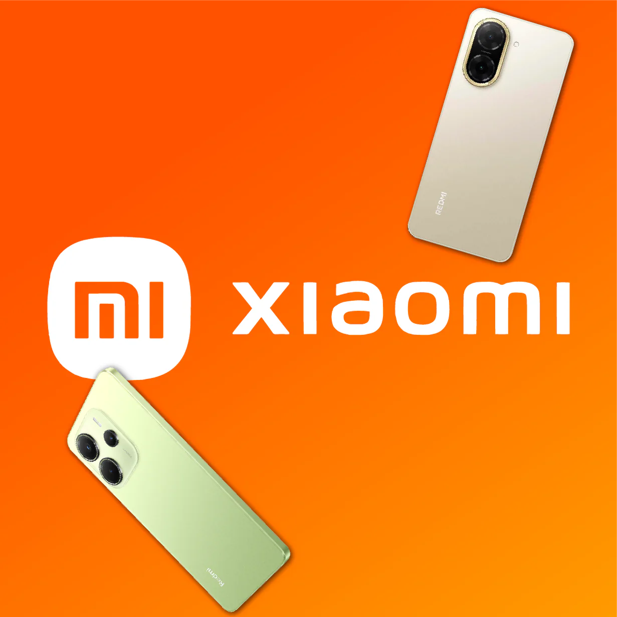 Xiaomi